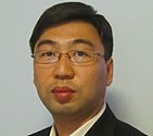 Mr. Guang Yang